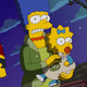 Illustration for article titled It’s a scary, outstanding Simpsons Halloween episode—no, not that one